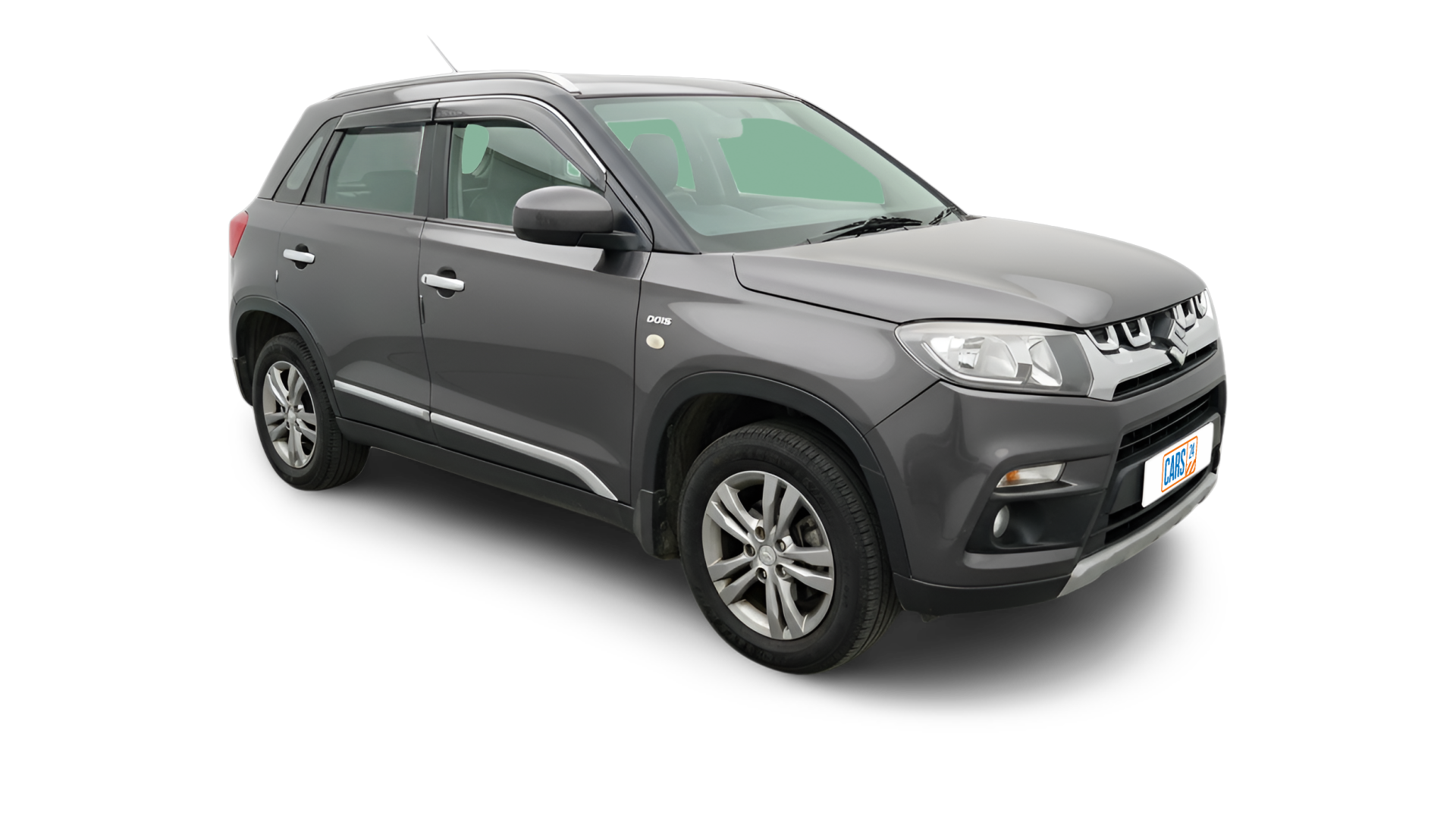Maruti Vitara Brezza-img